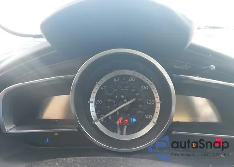 2016 Scion Ia from USA, damaged, VIN 3MYDLBZV4GY132148